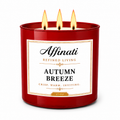 Autumn Breeze 3-Wick Candle