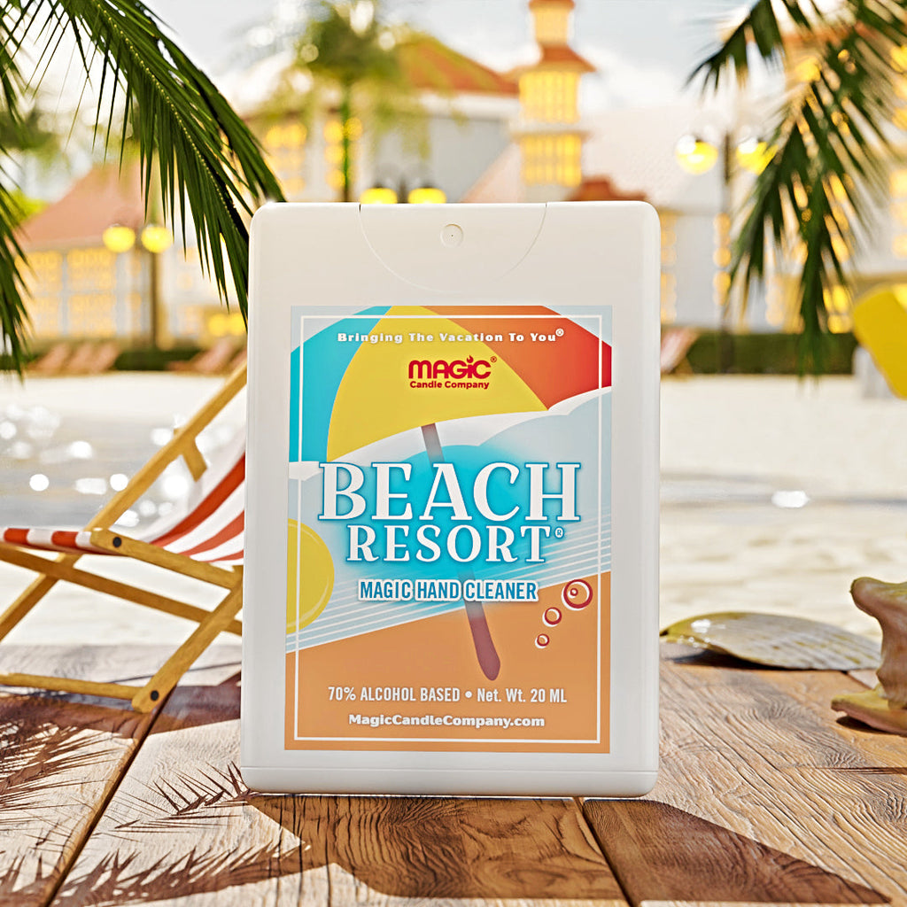Beach Resort®