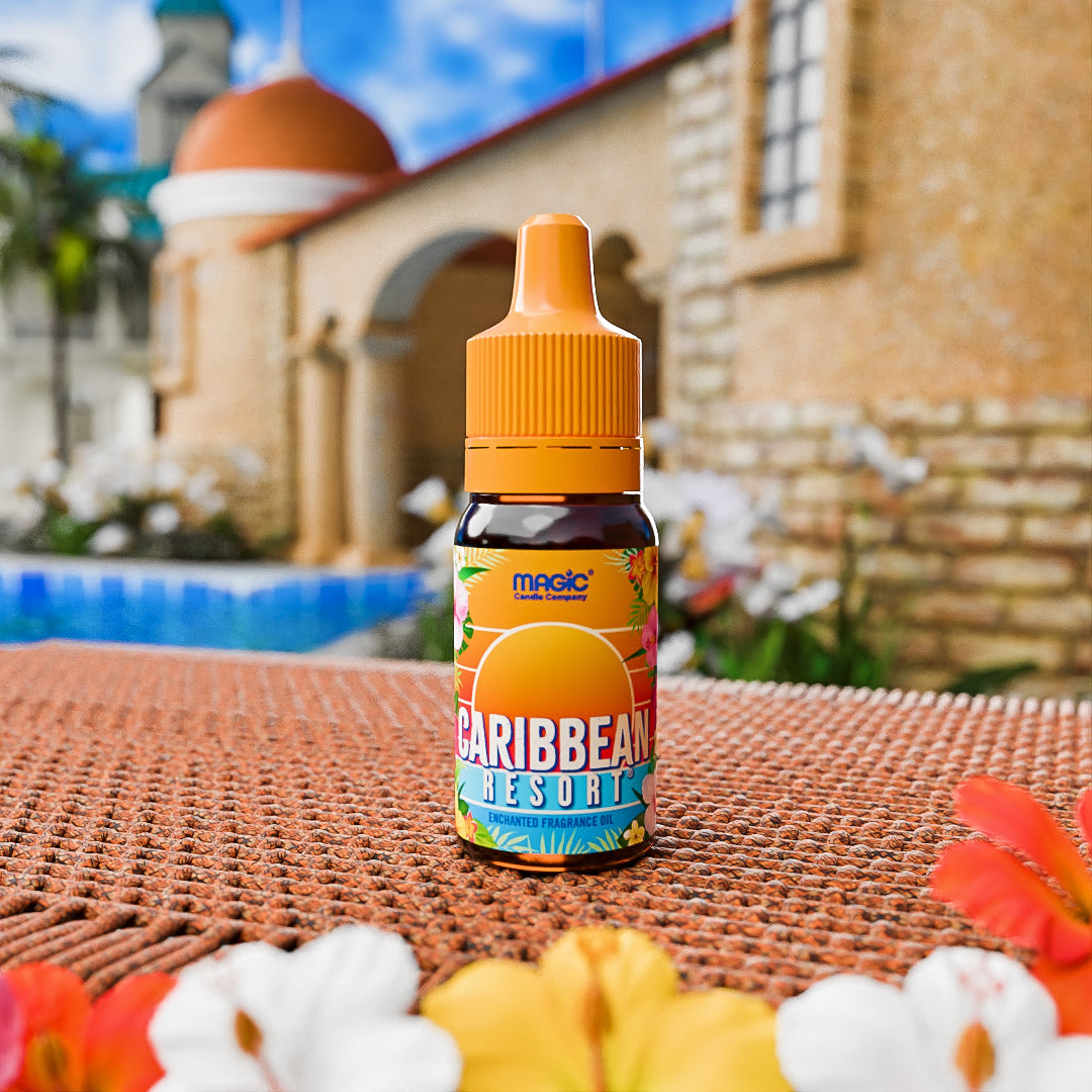 Caribbean Resort®