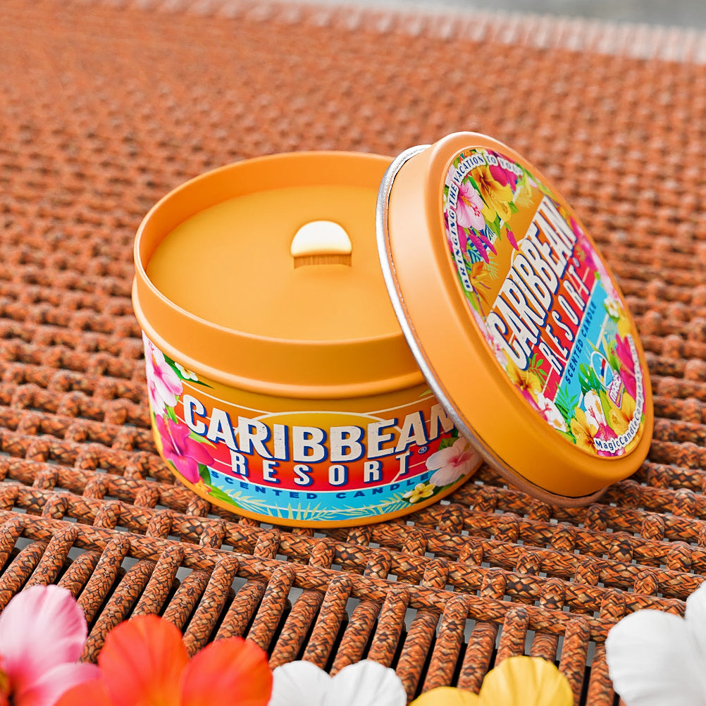 Caribbean Resort®