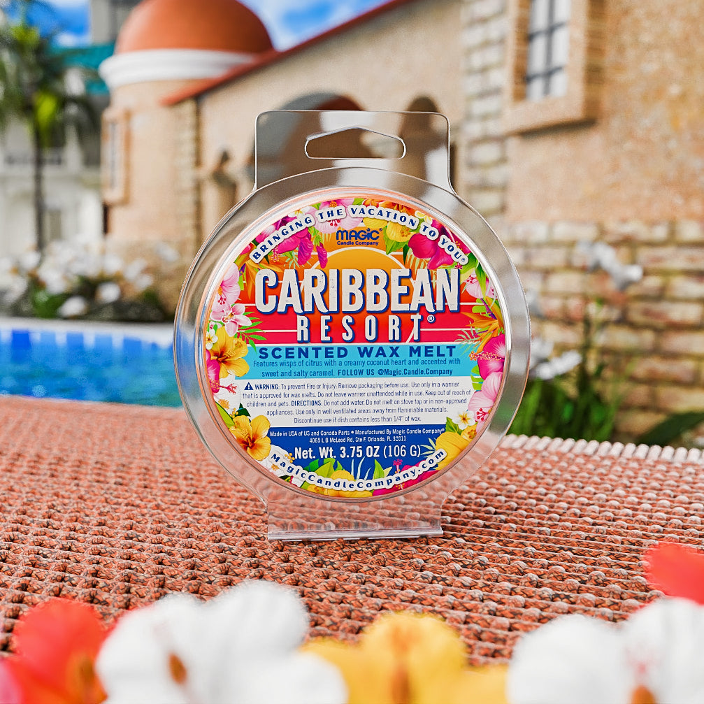 Caribbean Resort®