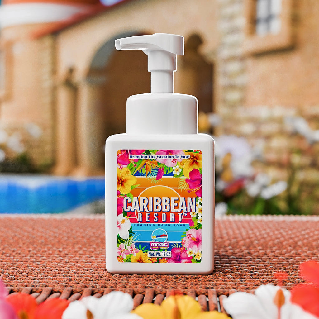 Caribbean Resort®
