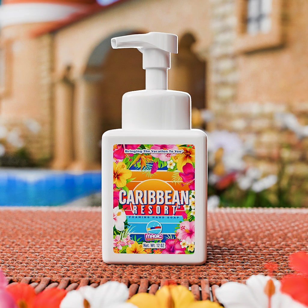 Caribbean Resort®