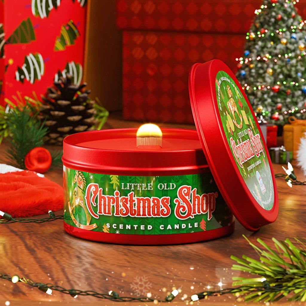Little Old Christmas Shop®