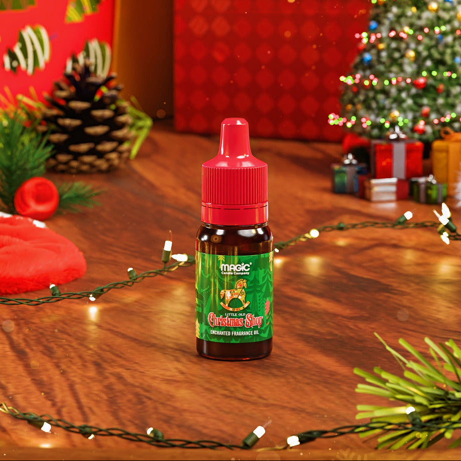 Little Old Christmas Shop®