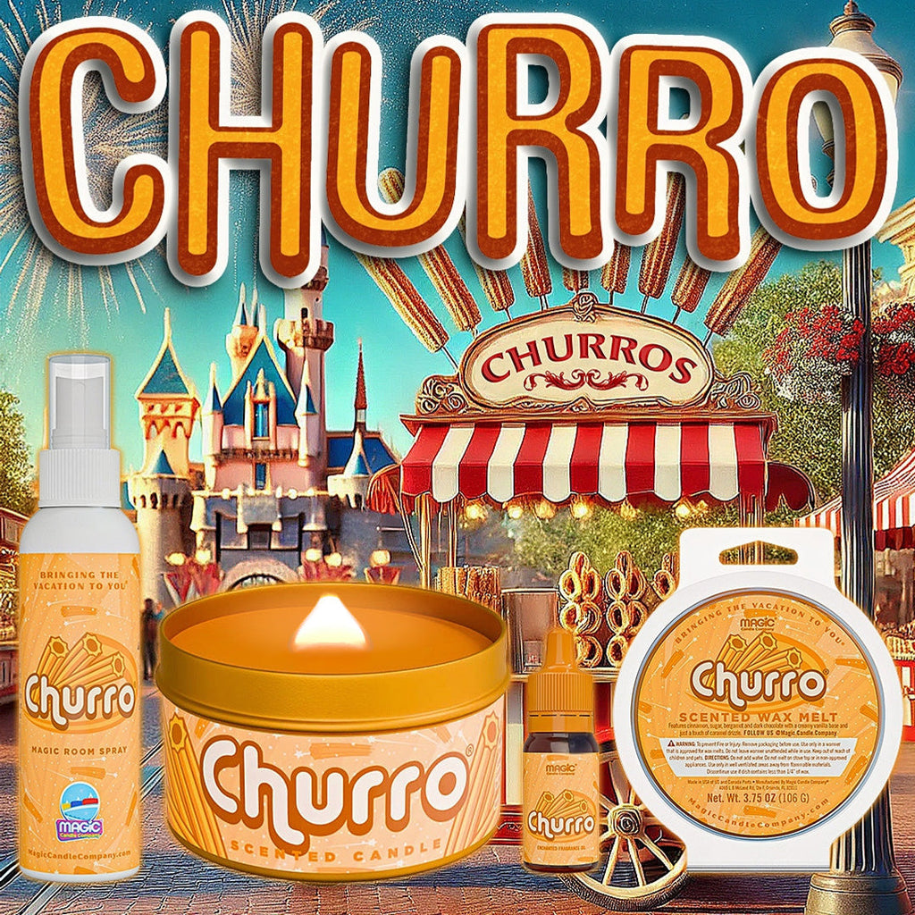 Churro®