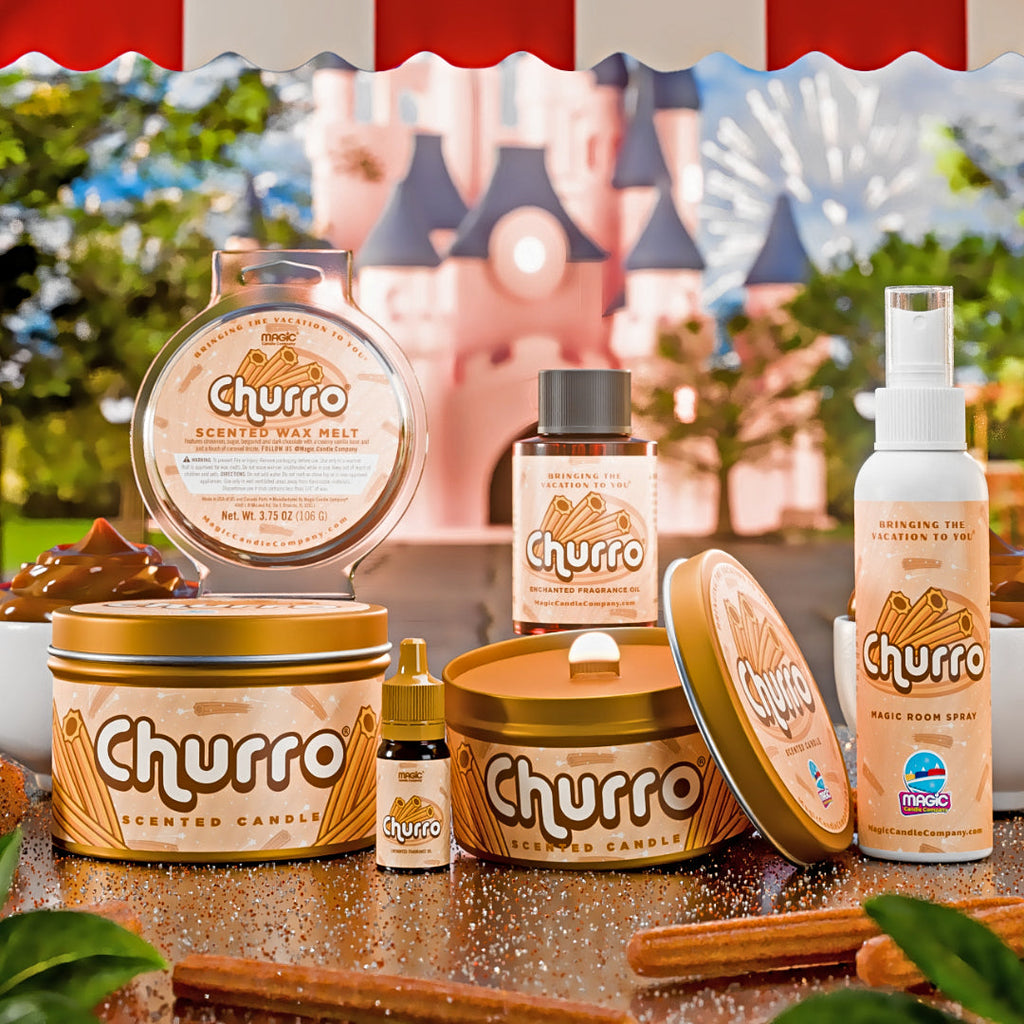 Churro®