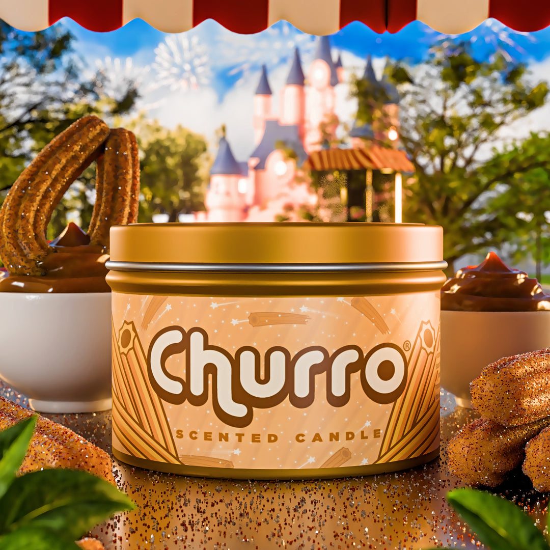 Churro®