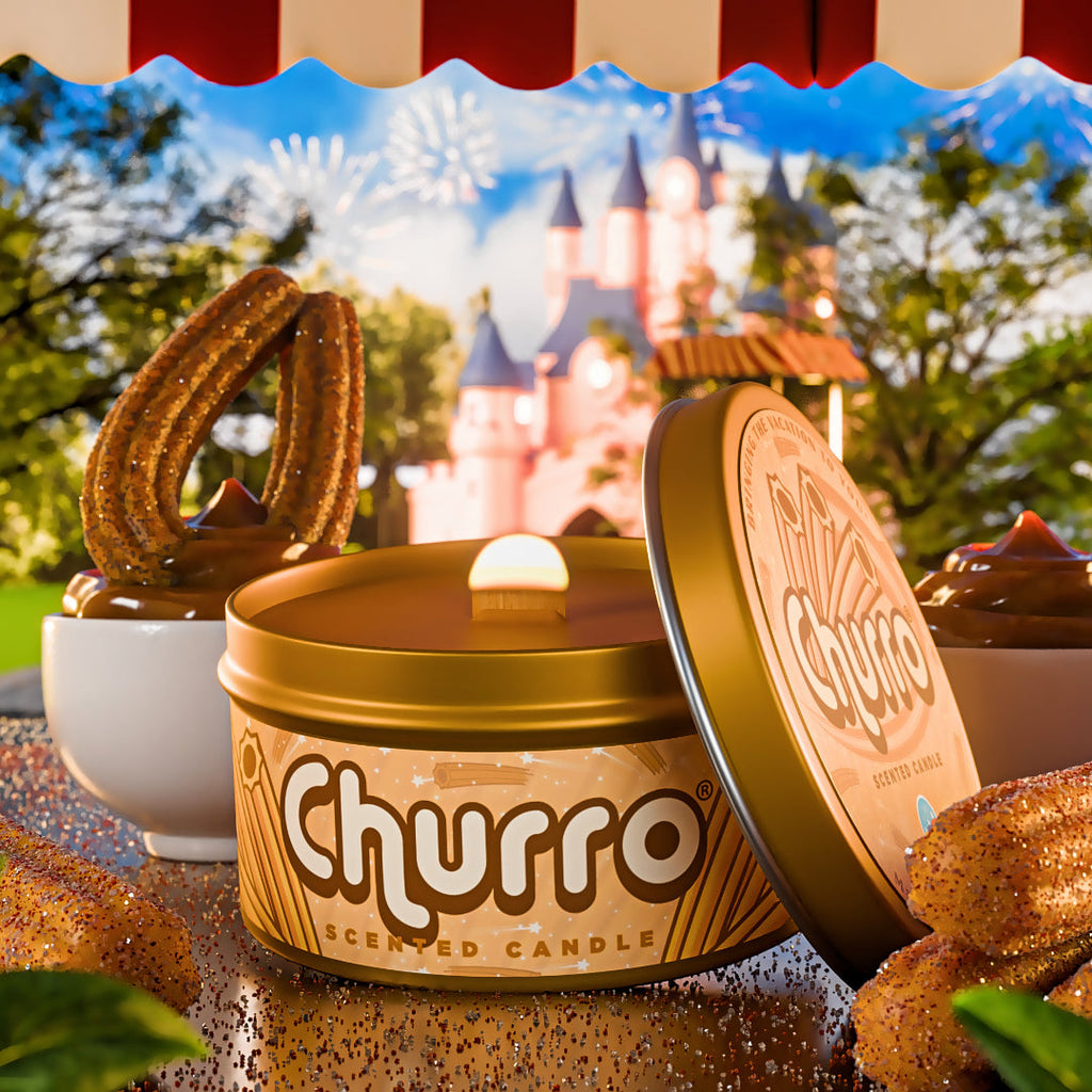 Churro®