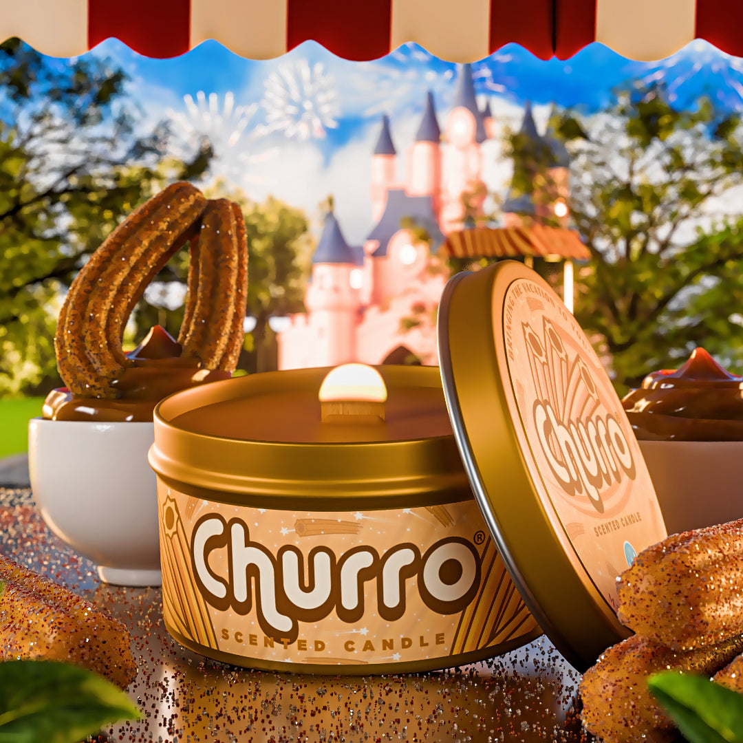 Churro®