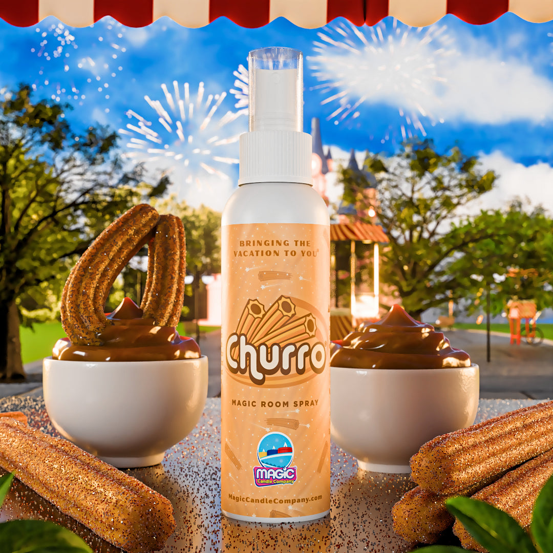 Churro®