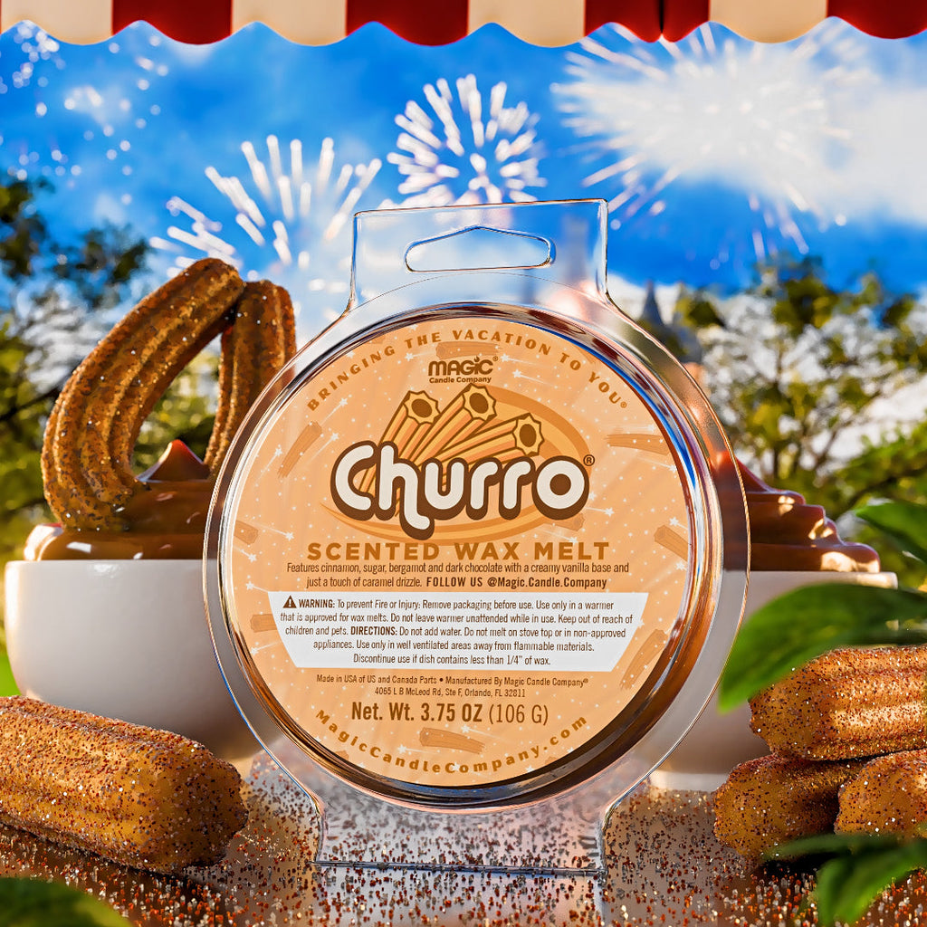 Churro®