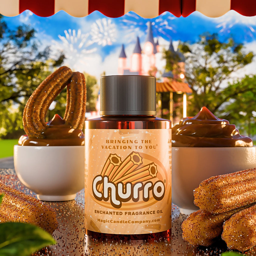 Churro®