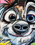 Meerkat - Art Prints