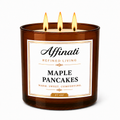 Maple Pancakes 3-Wick Candle