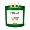 Matcha Latte 3-Wick Candle