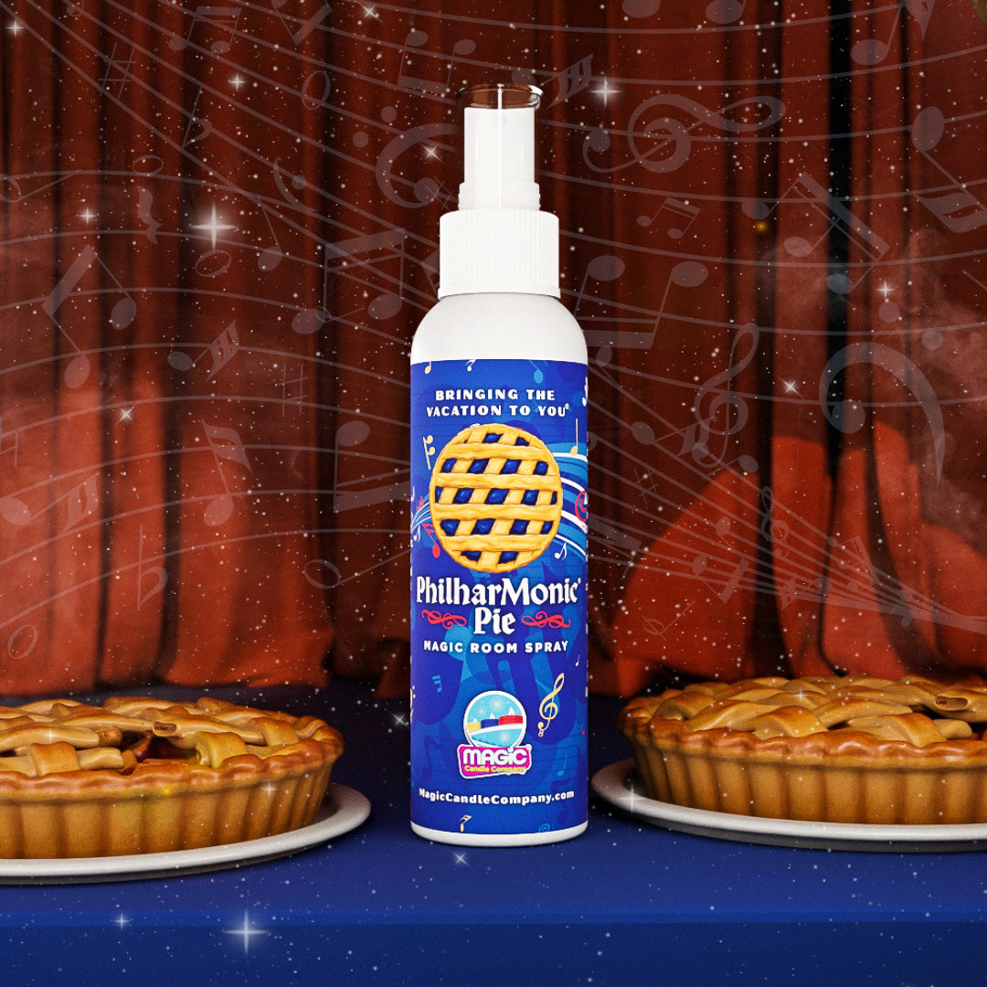 PhilharMonic Pie®
