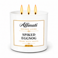 Spiked Eggnog 3-Wick Candle