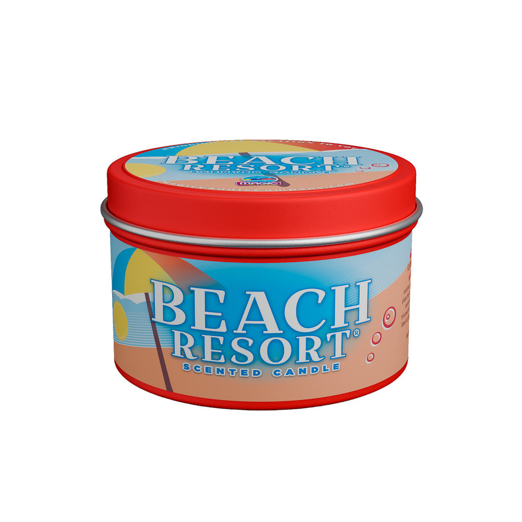 Beach Resort®