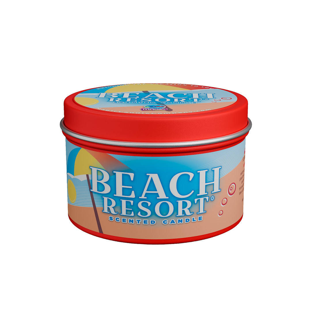 Beach Resort®