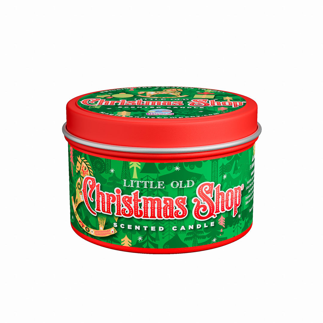 Little Old Christmas Shop®