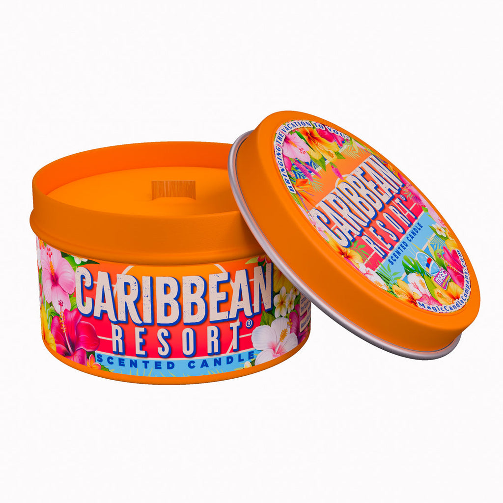 Caribbean Resort®